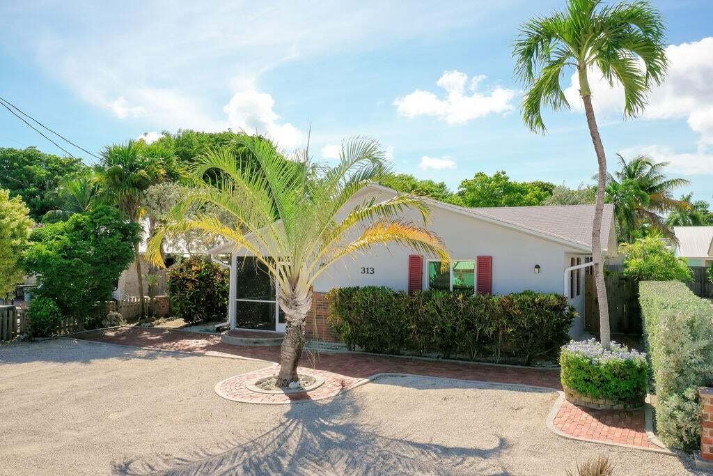 Casa en Key Colony Beach, Florida, Estados Unidos 2 - 19081006