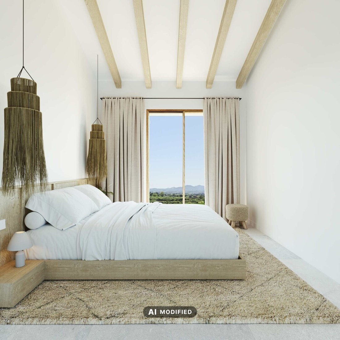 Maison à Petra, Îles Baléares, Espagne 5 - 19076392