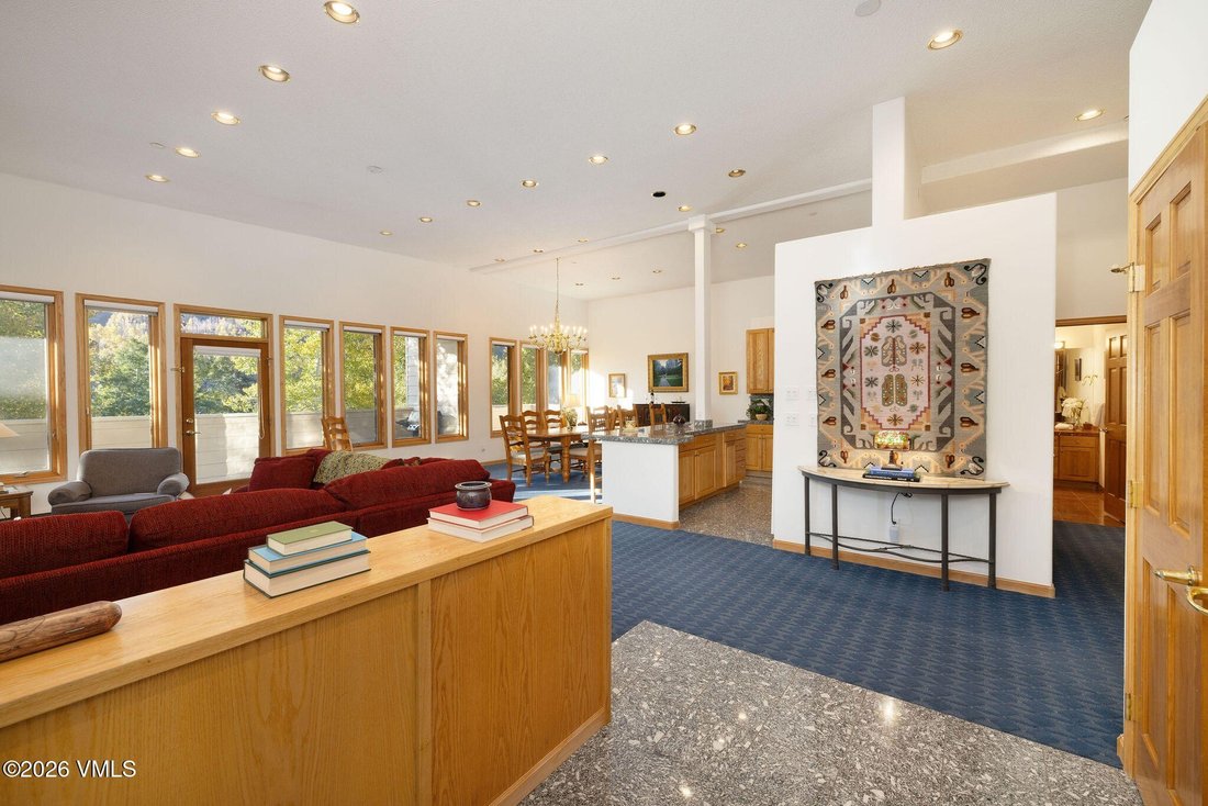 Haus in Vail, Colorado, Vereinigte Staaten 1 - 19082233
