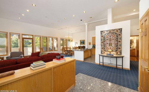 Maison à Vail, Colorado, États-Unis 1