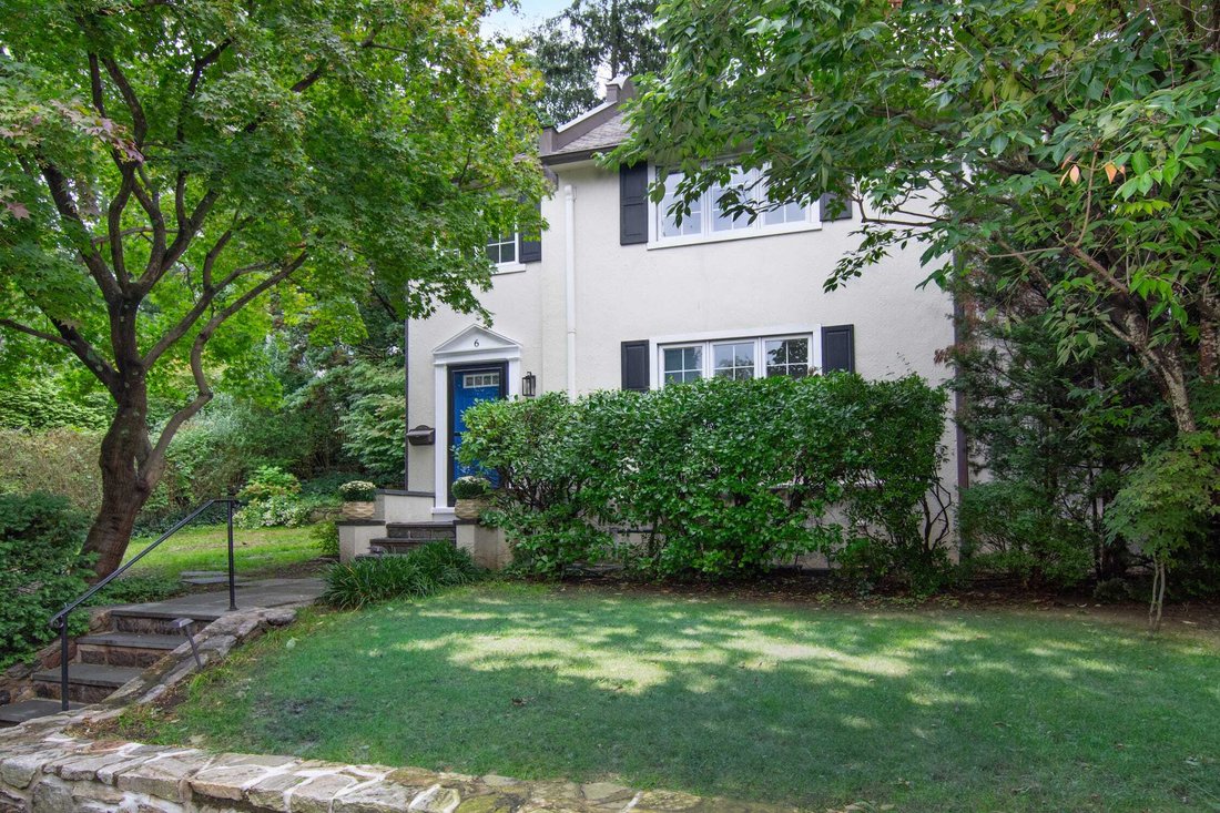 Residenza a Bronxville, New York, Stati Uniti 1 - 19035086