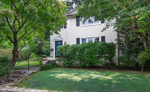 Residenza a Bronxville, New York, Stati Uniti 1