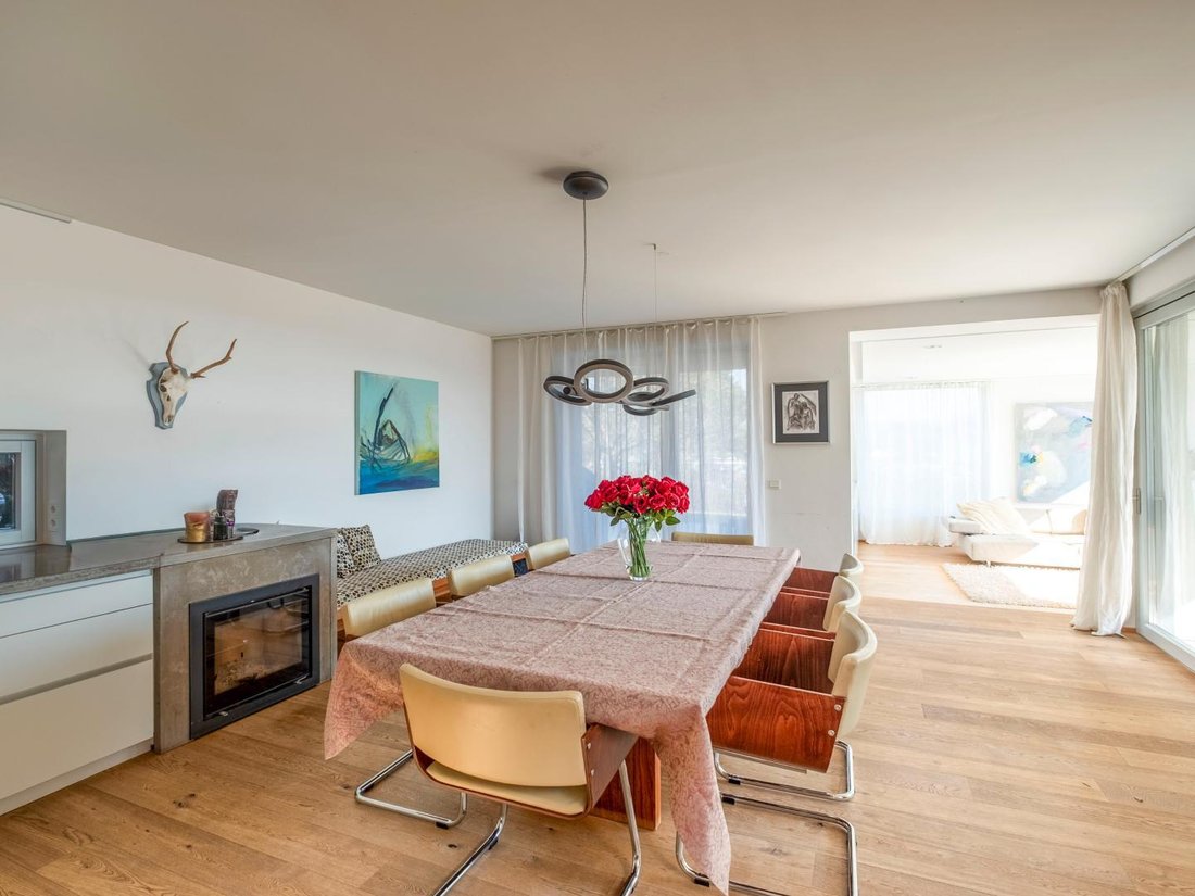 Villa in Leonding, Upper Austria, Austria 5 - 19076808