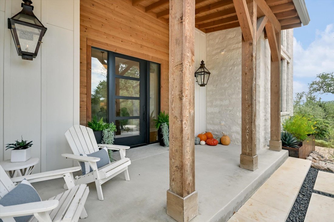 Haus in Wimberley, Texas, Vereinigte Staaten 2 - 19081401