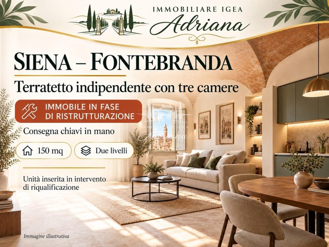 Altro a Centro Storico, Siena, Toscana 1 - 19081028