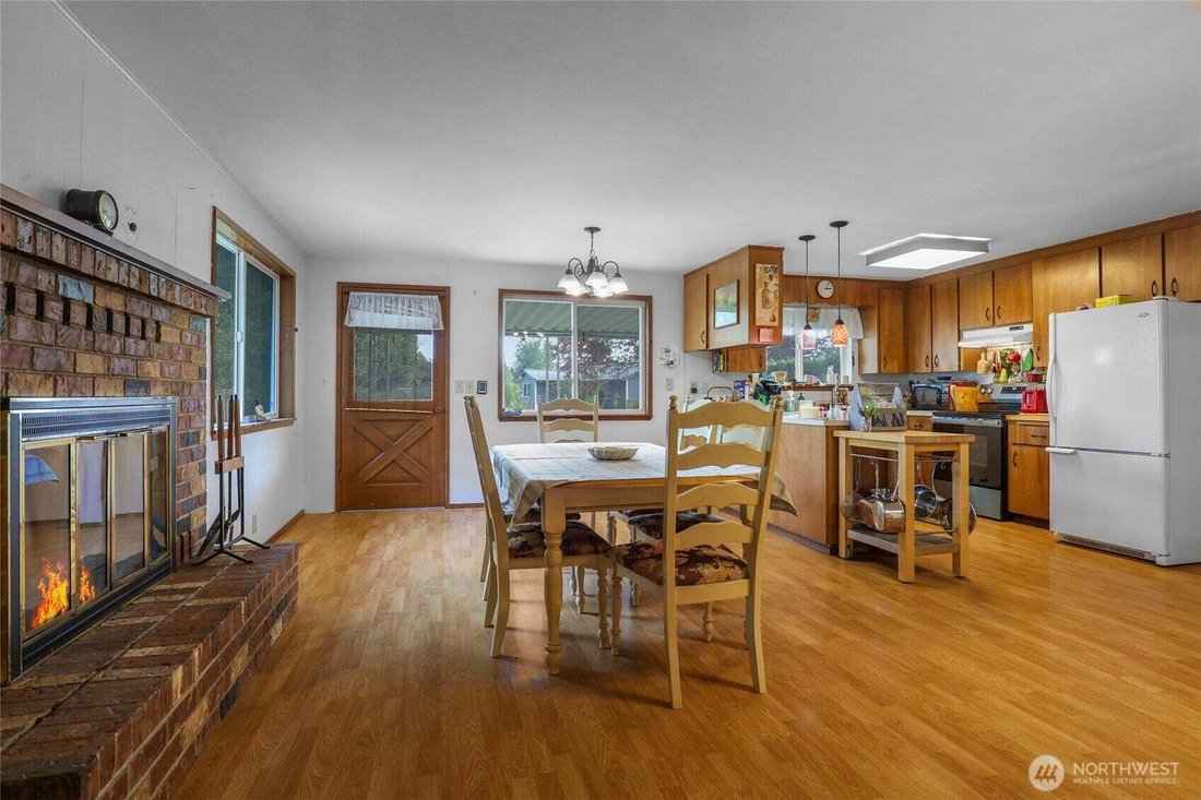 House in Enumclaw, Washington, United States 5 - 19077392