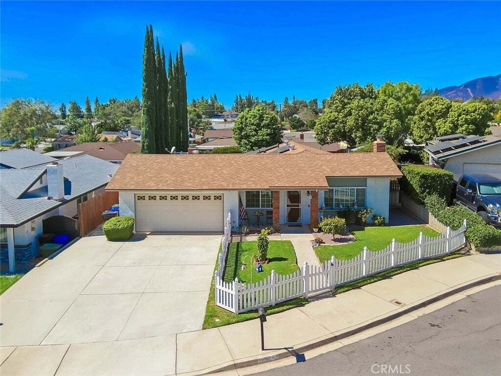 Haus in Rancho Cucamonga, Kalifornien, Vereinigte Staaten 1 - 19083466