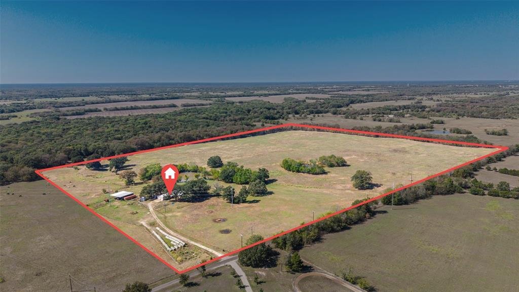 House in Lone Oak, Texas, United States 5 - 19081118