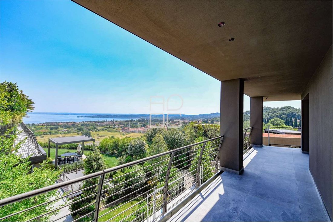 Appartement à Zone Collina, Padenghe sul Garda, Lombardie 3 - 16811677