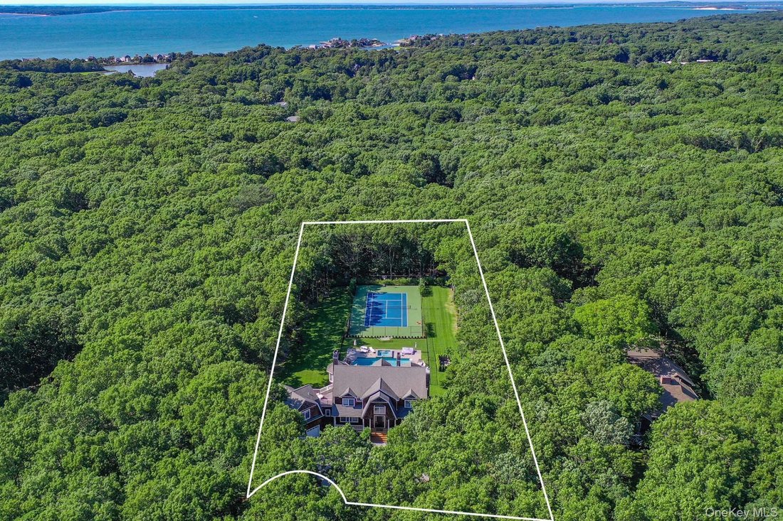 Casa en Southampton, Nueva York, Estados Unidos 1 - 19078941