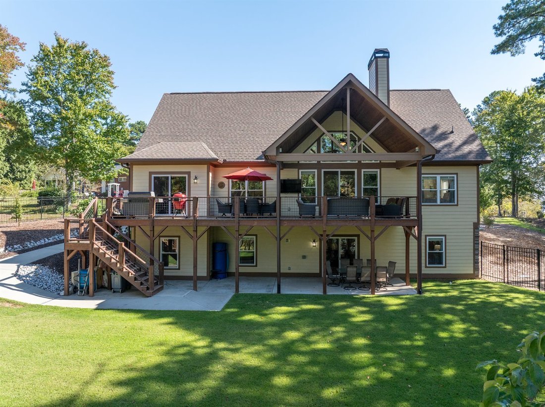 Maison à Salem, Caroline du Sud, États-Unis 3 - 19082123
