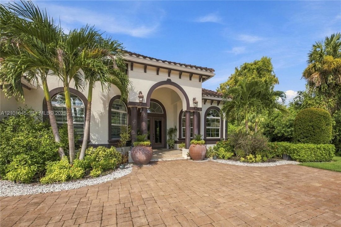 Maison en Naples, Floride, États-Unis 5 - 19082249
