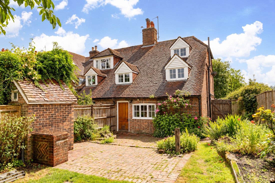 Maison à Forest Row, Angleterre 1 - 18083497