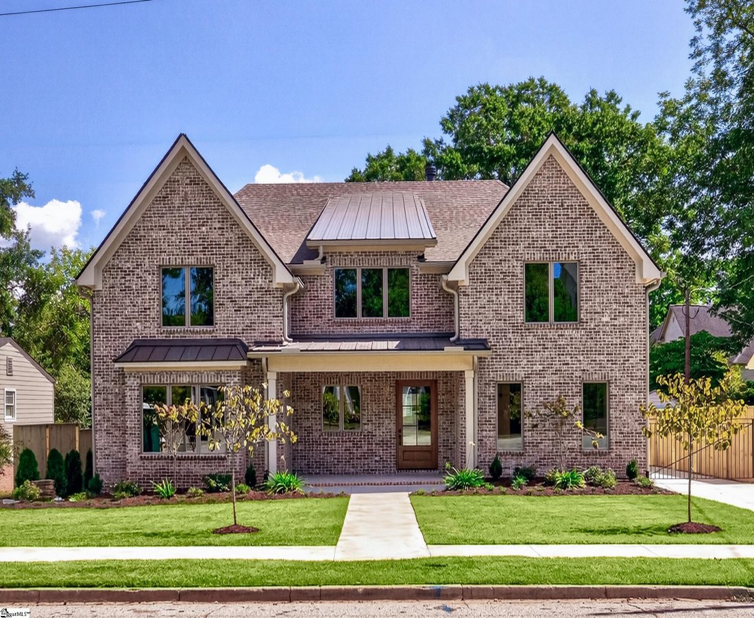 Casa a Greenville, Carolina del Sud, Stati Uniti 1 - 19085611