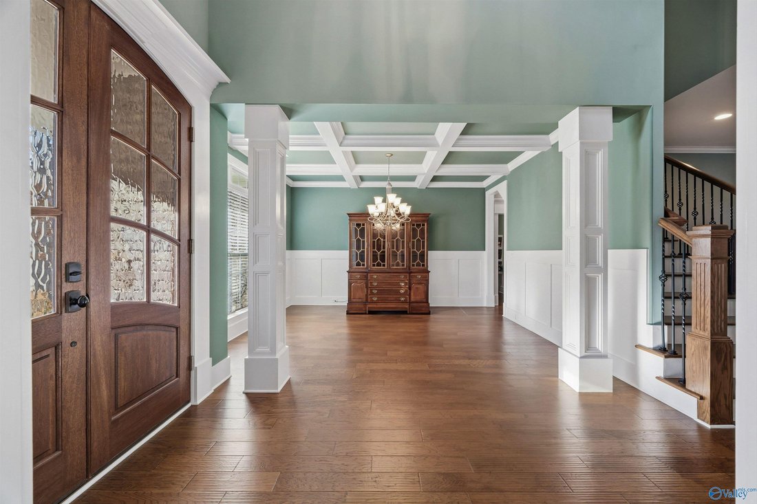 House in Owens Cross Roads, Alabama, United States 3 - 19079956