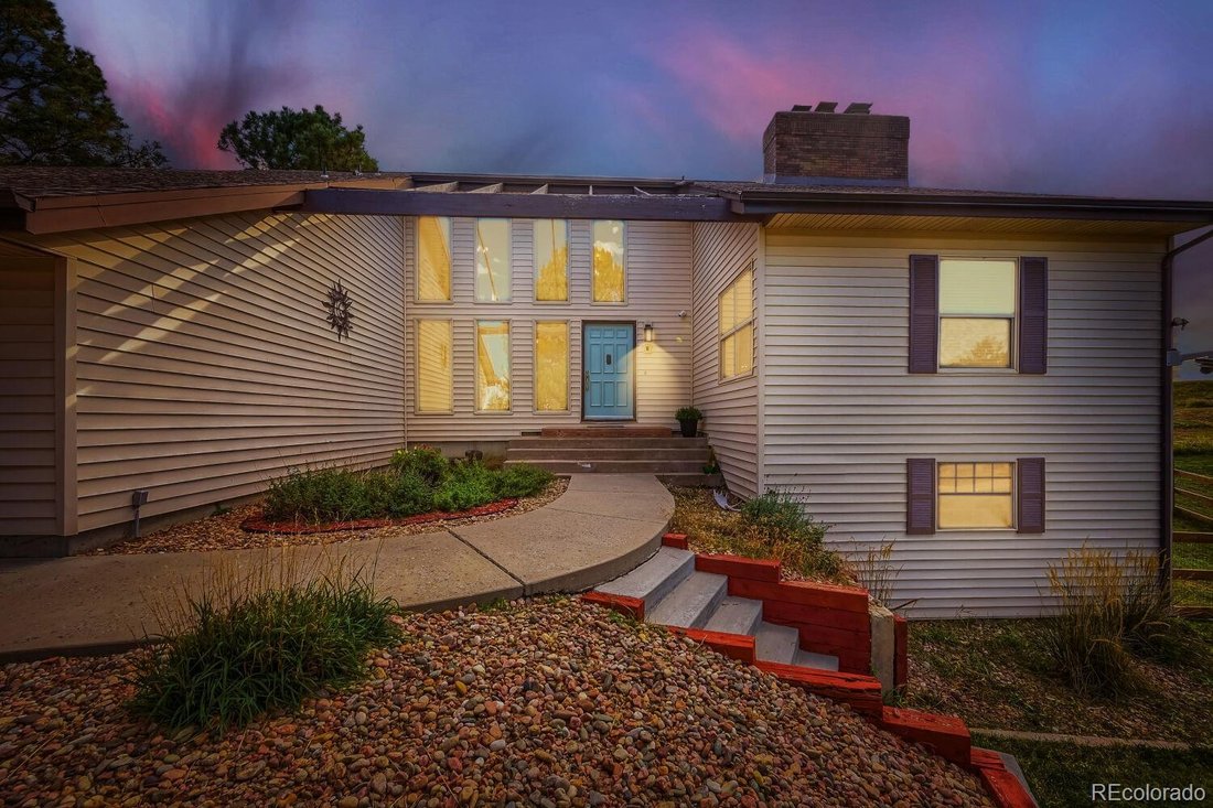 House in Parker, Colorado, United States 1 - 19076875