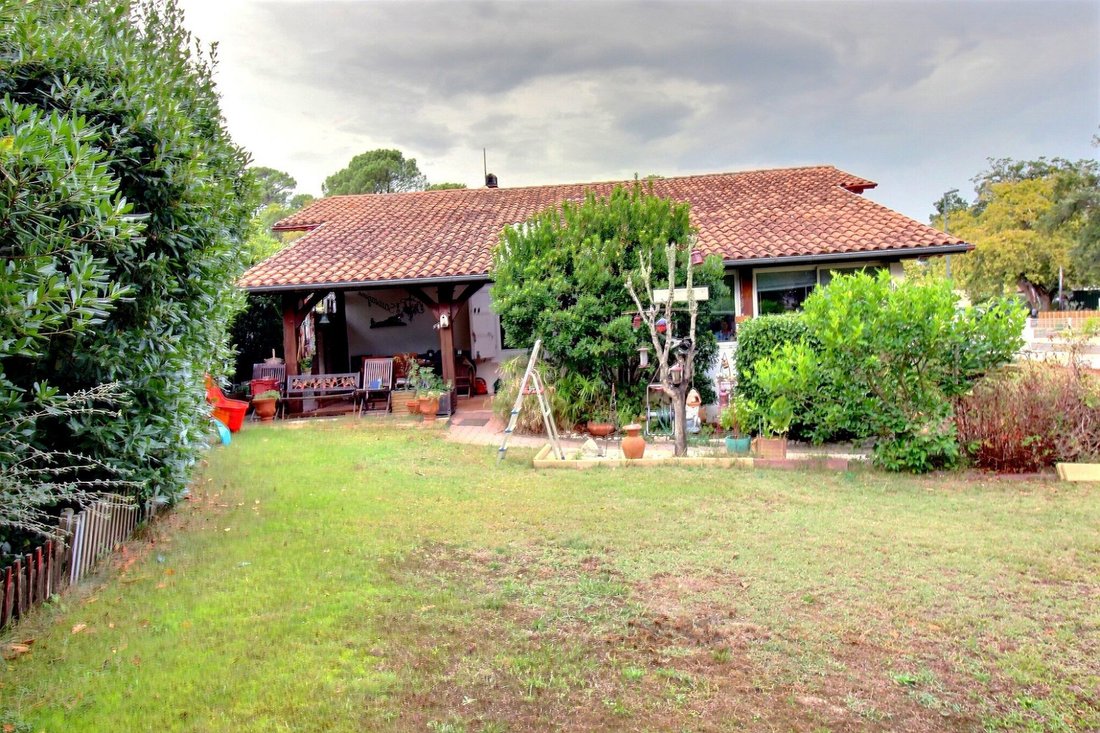 Maison à Seignosse, Nouvelle-Aquitaine, France 4 - 19076708