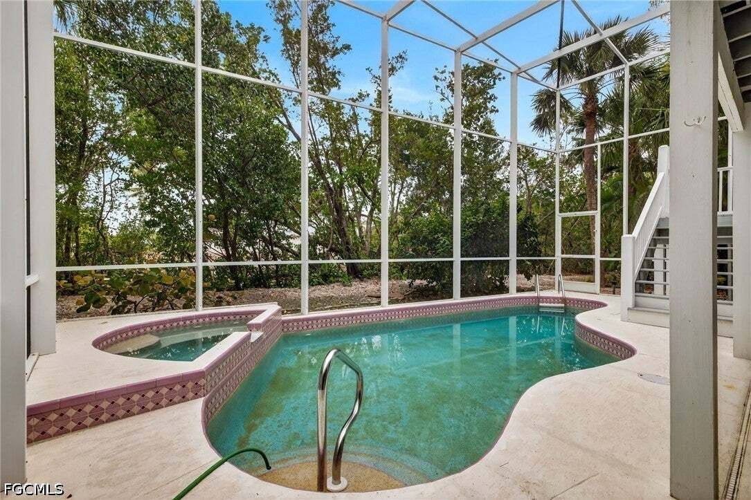 Casa a Sanibel, Florida, Stati Uniti 3 - 19085708