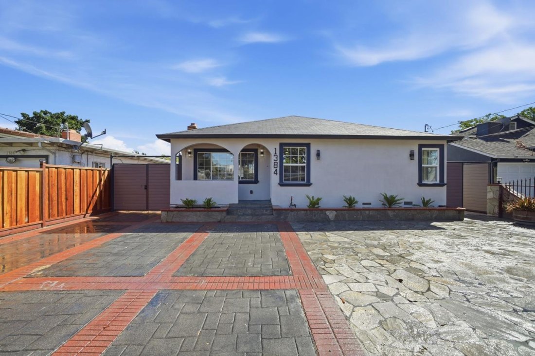 Maison à Menlo Park, Californie, États-Unis 2 - 19080869