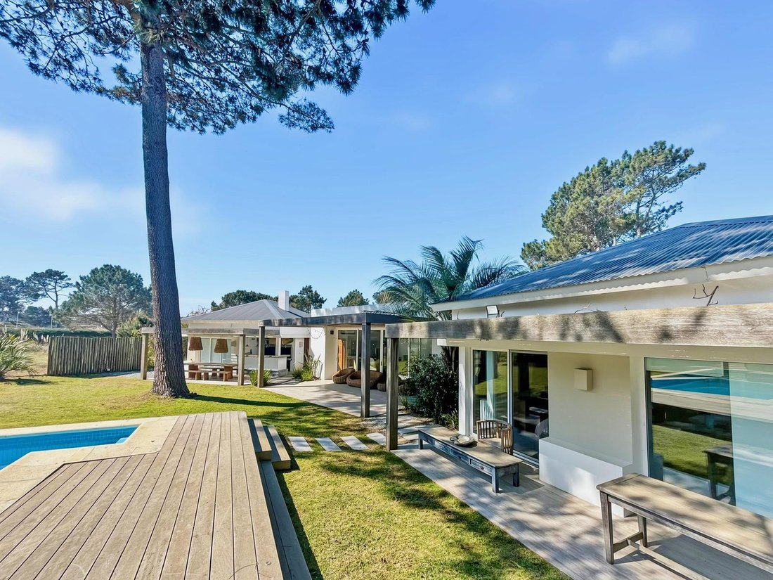 Casa a José Ignacio, Dipartimento di Maldonado, Uruguay 3 - 19080392