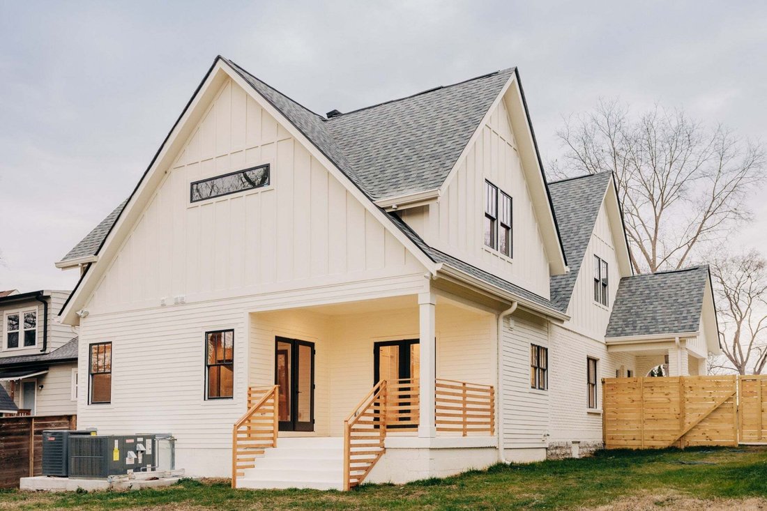 Haus in Nashville, Tennessee, Vereinigte Staaten 4 - 19078875