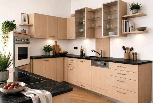 Penthouse in Wien, Wien, Österreich 3 - 19077804