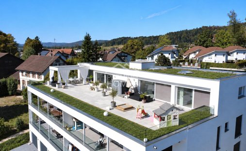 Apartamento en Dottikon, Argovia, Suiza 1