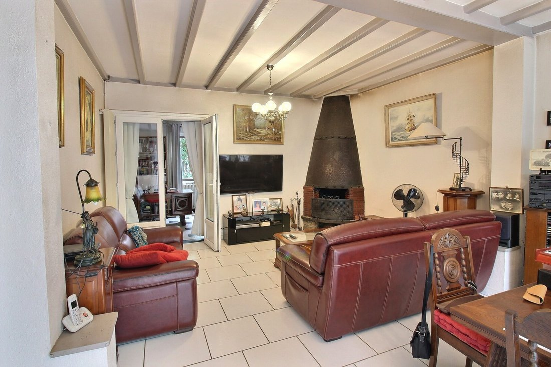 Maison à Seignosse, Nouvelle-Aquitaine, France 2 - 19076708