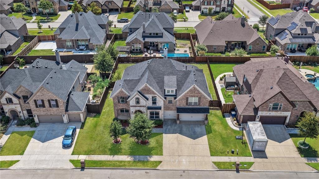 Casa a Little Elm, Texas, Stati Uniti 2 - 19082776
