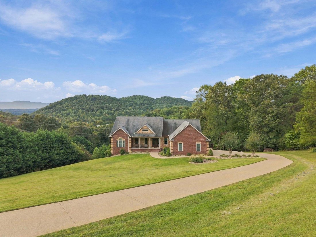 Casa a Jefferson City, Tennessee, Stati Uniti 3 - 18987664