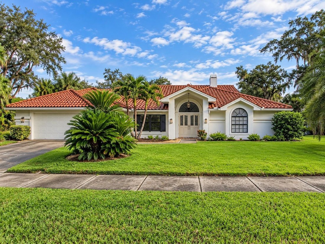 Haus in Palm Harbor, Florida, Vereinigte Staaten 2 - 19078862