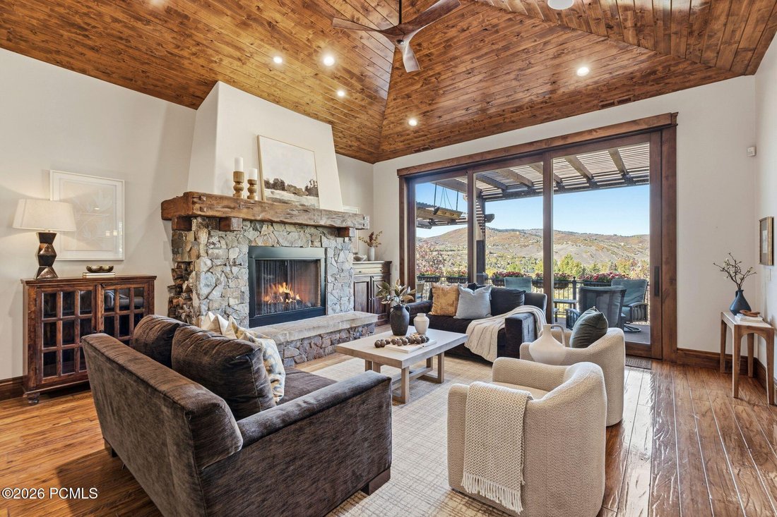 Casa en Park City, Utah, Estados Unidos 3 - 19077402