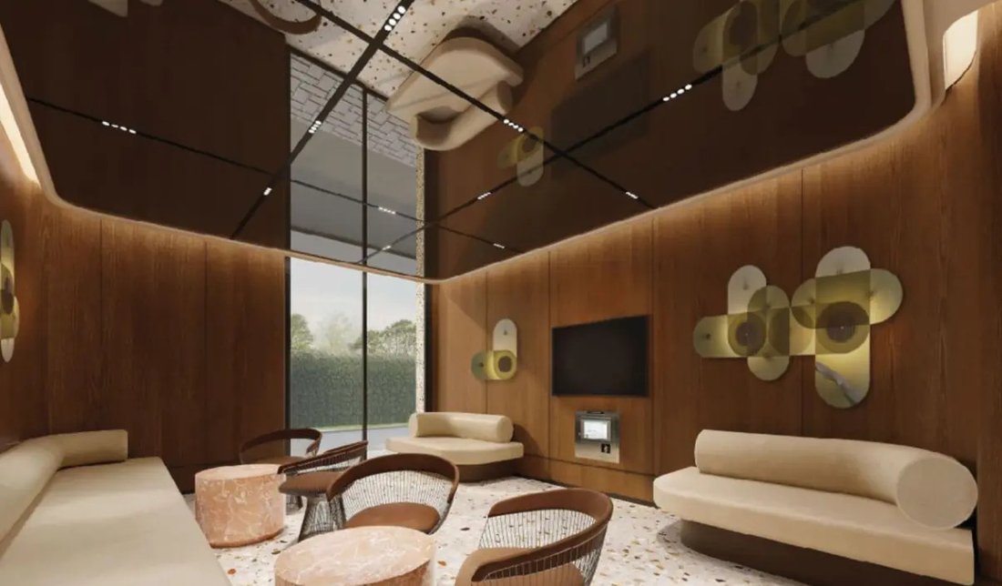 Haus in Bangkok, Bangkok, Thailand 5 - 19076347