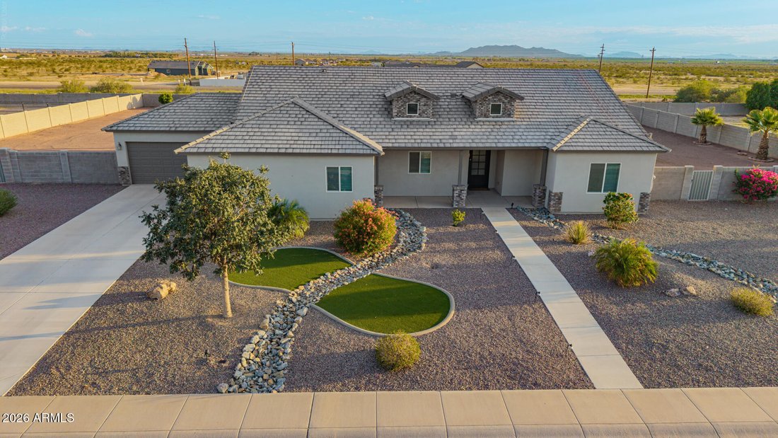 Casa a Casa Grande, Arizona, Stati Uniti 2 - 19079582