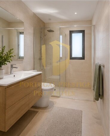 House in Olhao, Algarve, Portugal 5 - 19077245