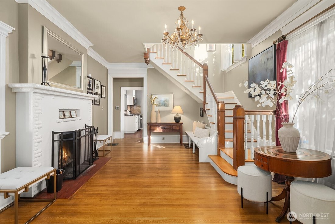 Haus in Seattle, Washington, Vereinigte Staaten 3 - 19076719