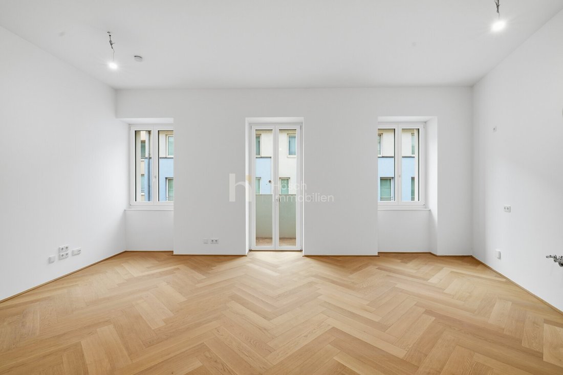 Wohnung in Wien, Wien, Österreich 4 - 19078093