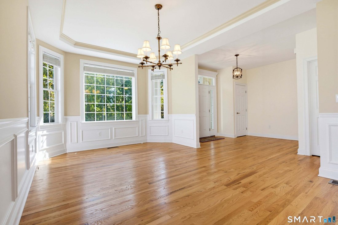 Condominio en Branford, Connecticut, Estados Unidos 5 - 19082625