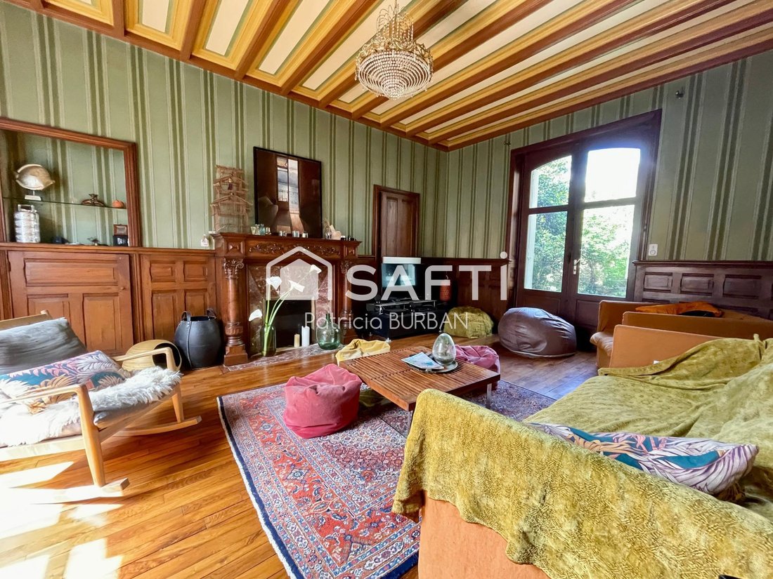 House in Zone Rurale, Questembert, France 3 - 19078174