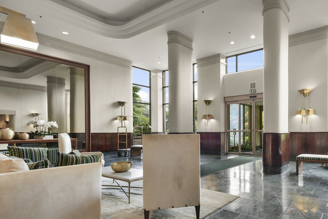 Condominio a Larchmont, New York, Stati Uniti 3 - 19078417