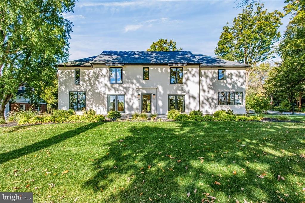 Maison à Park Forest Village, Pennsylvanie, États-Unis 1 - 19079890