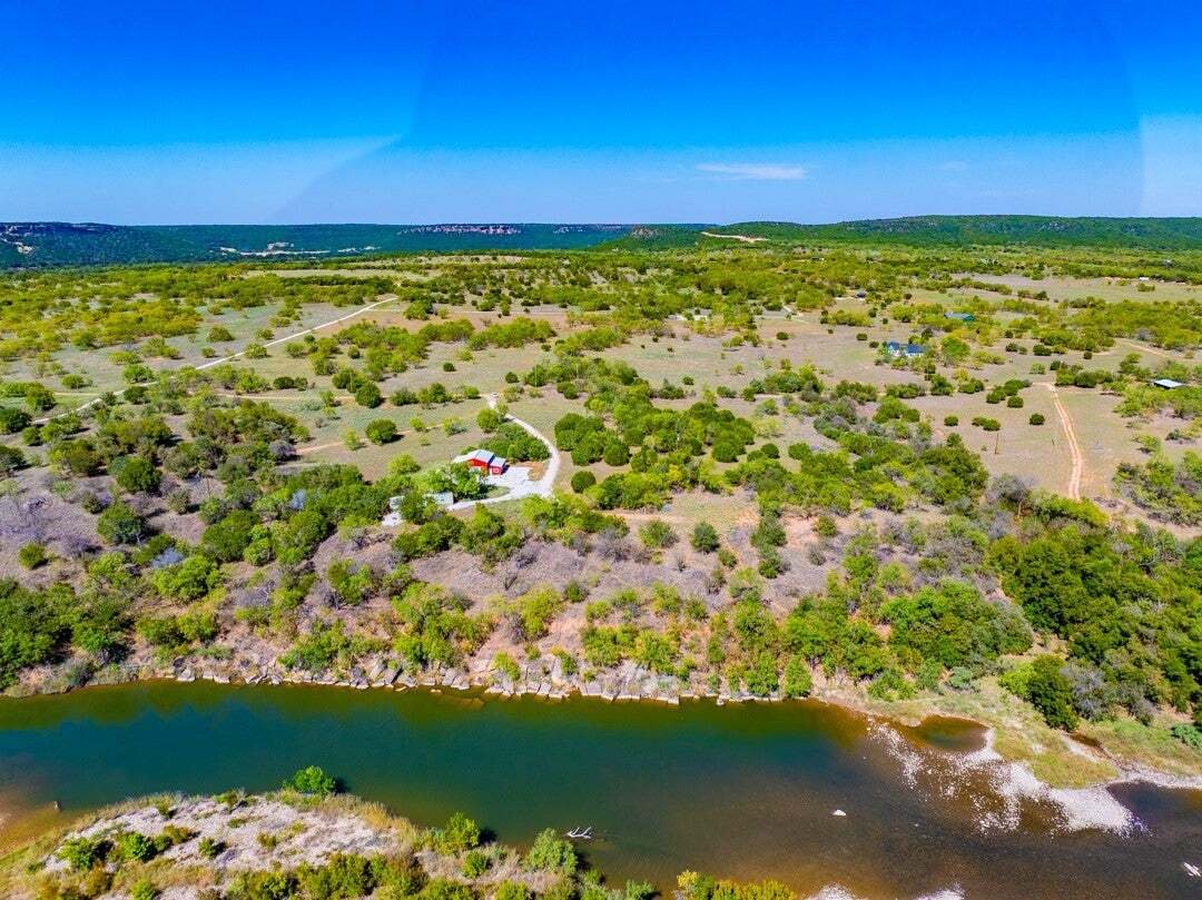 Terreno a Graford, Texas, Stati Uniti 5 - 19083217