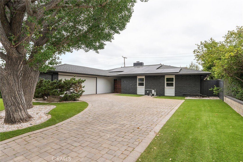 Casa en Santa Ana, California, Estados Unidos 2 - 19082333
