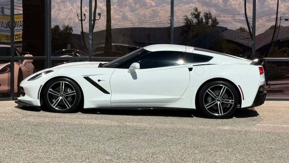 Coupe in Tucson, AZ, United States 4 - 19082964