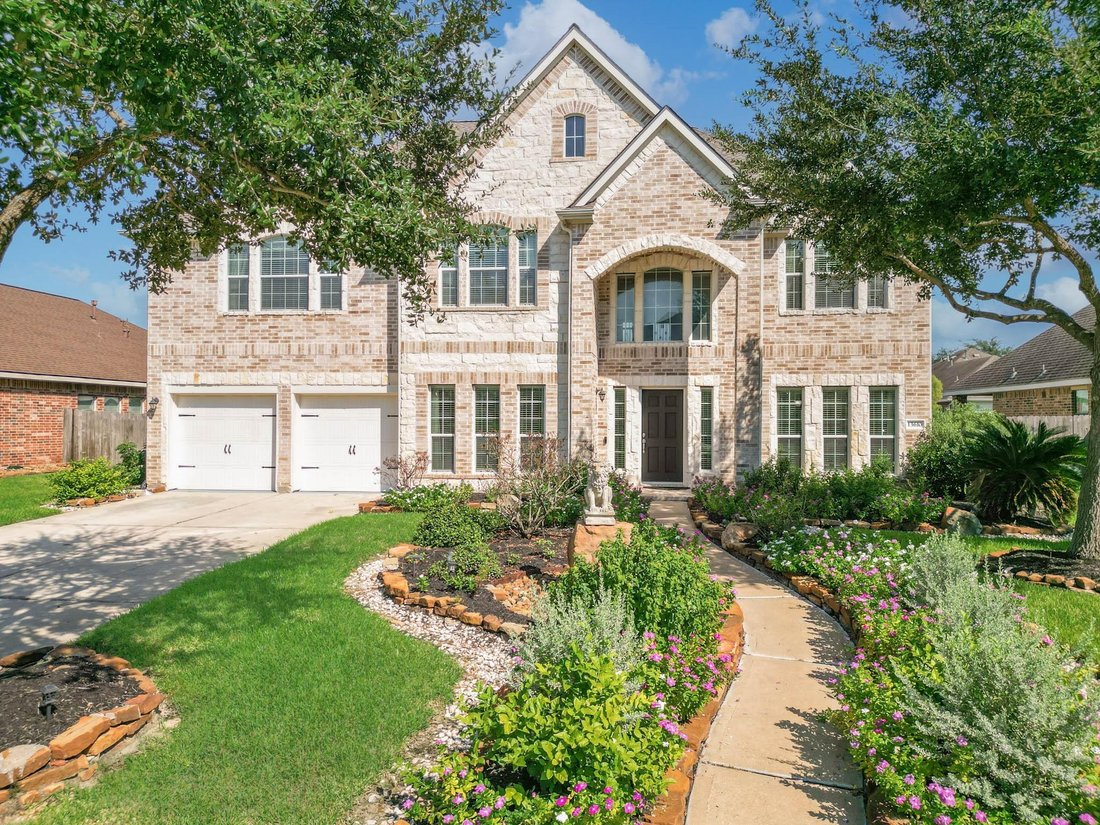 Casa en Houston, Texas, Estados Unidos 3 - 19081232
