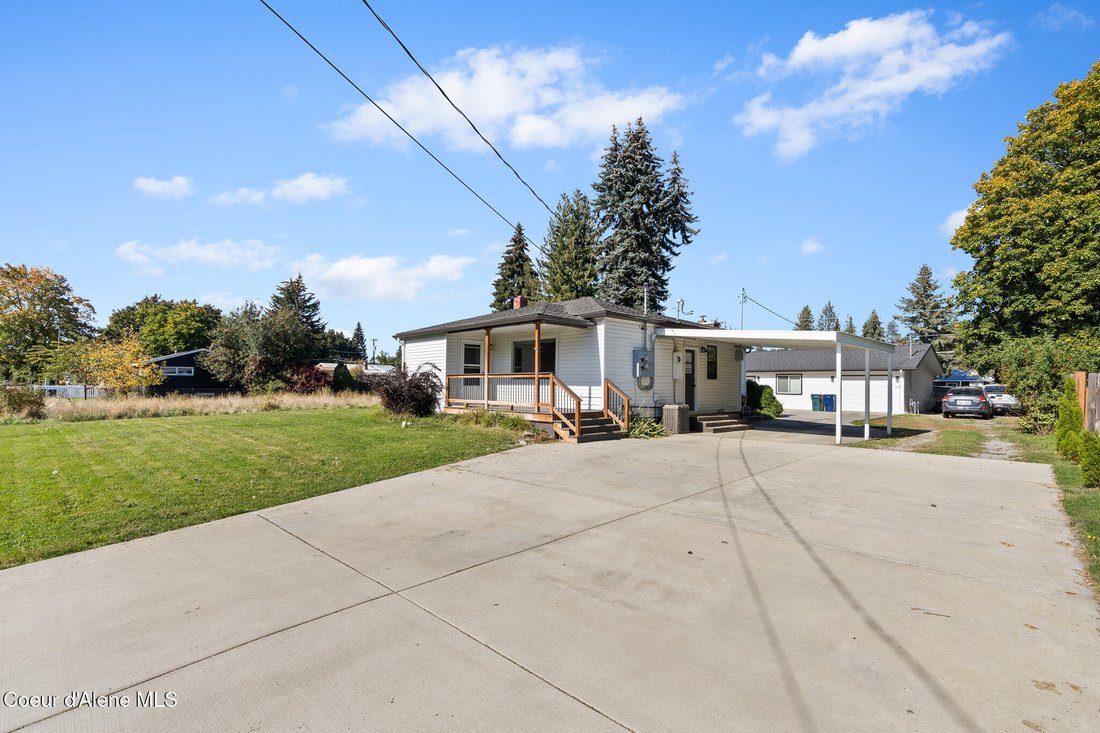 House in Coeur d'Alene, Idaho, United States 2 - 19082531