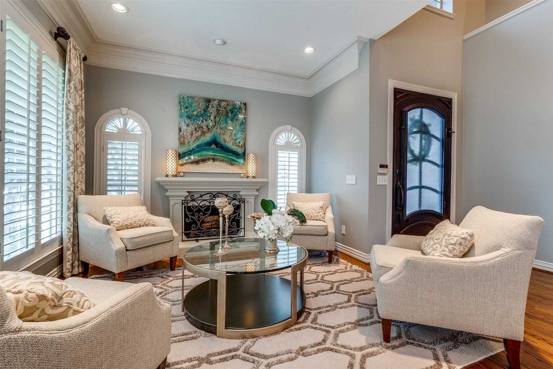 House in Dallas, Texas, United States 4 - 19082129
