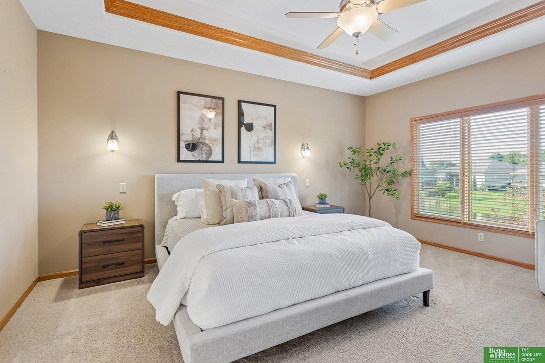 House in Omaha, Nebraska, United States 5 - 19082537