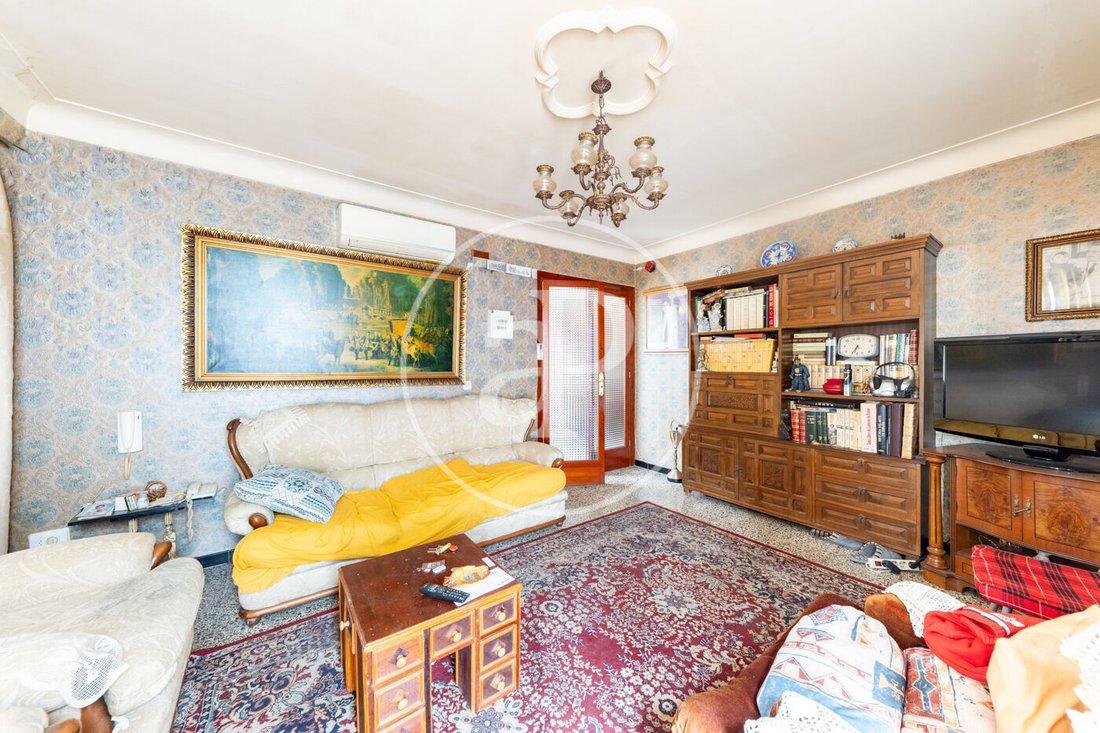 Penthouse en Palma, Islas Baleares, España 5 - 19077236