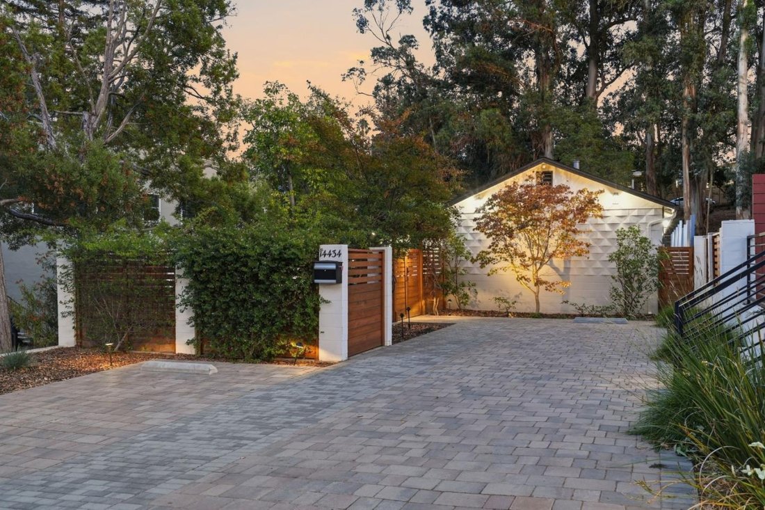 House in Saratoga, California, United States 1 - 19076908